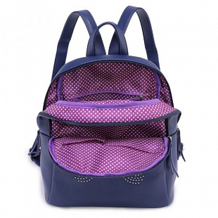Рюкзак Ors Oro DS-927 dark blue