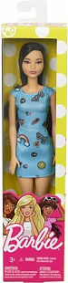 Куклa Barbie Модная одежда (T7439 FJF16)