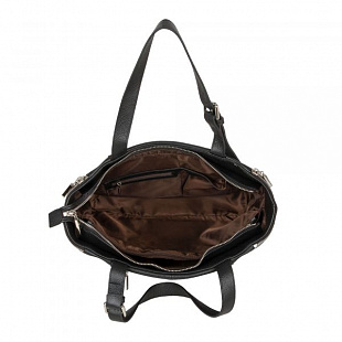 Женская сумка Pola 69055 black