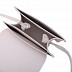 Сумка женская Ors Oro OMS-0171 white
