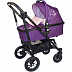 Коляска 2 в 1 BabyHit Drive 2 (Violet) Коляска 2 в 1 BabyHit Drive 2 (Violet)