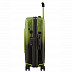 Чемодан Samsonite Neopulse X Diesel CW8*19 002 black/yellow