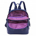Рюкзак Ors Oro DS-927 dark blue