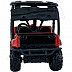 Квадроцикл Maisto 1:32 Yamaha Rhino 700 (21087) red