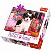 Пазл Trefl Собака 500 91593