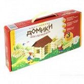 Игра-конструктор "Домик для гномика" тип 1 C-197-57238307