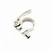 Хомут подседельный HW 140049-S D31.8