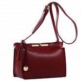 Женская сумка Pola 74487 red