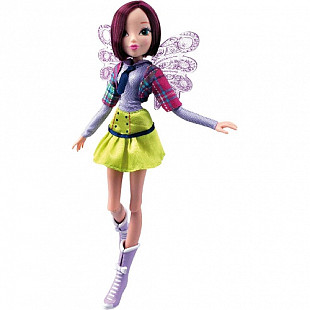 Кукла Winx Алфея Текна IW01091400