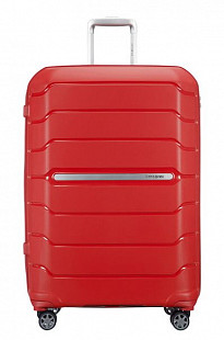 Чемодан Samsonite Flux 75см CB0-20003 Red