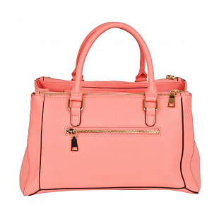 Женская сумка Pola 7123 pale pink