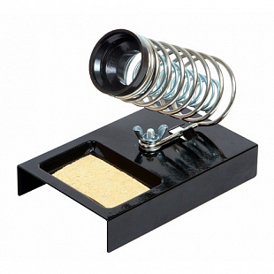 Подставка под паяльник Rexant 12-0306