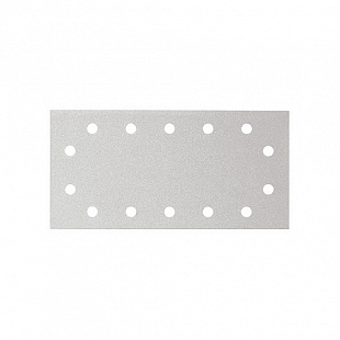 Шлифлист Bosch К40 115х230мм д/краски ЦБ-0001824411