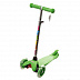 Самокат RS iTRIKE Mini green Самокат RS iTRIKE Mini green