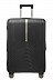 Чемодан Samsonite HI-FI 68см KD8*09 002 black