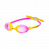Очки для плавания LongSail Kids Crystal L041231 yellow/pink Очки для плавания LongSail Kids Crystal L041231 yellow/pink