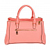 Женская сумка Pola 7123 pale pink