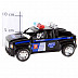 Инерционная машина Shenzhen Toys Милиция 688A Инерционная машина Shenzhen Toys Милиция 688A