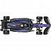 Машинка Hot Wheels Premium Formula 1 Williams Racing - FW46 (#43) (HRV11 JBM20)