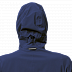 Куртка женская Jack Wolfskin Jwp Shell W lapiz blue