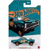 Машинка Hot Wheels '65 Mercury Comet Cyclone (HDH54 HVW98)
