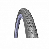 Велопокрышка Rubena Mitas TG 37-540 (24"x1,3/8) V08 Family 510951112044