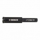 Алмазная коронка Bosch 12 мм 2608550610