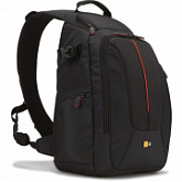 Сумка для фотоаппарата Case Logic DCB308K Black (3201318)