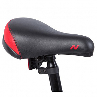 Велосипед Novatrack Prime 16" (2019) White 167APRIME.WT9
