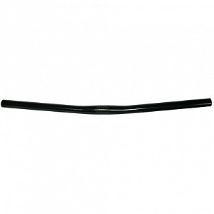Руль TBS hs-801 black ZTB20217