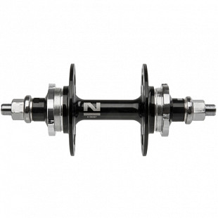 Втулка задняя Novatec 120 мм для single speed, 325717
