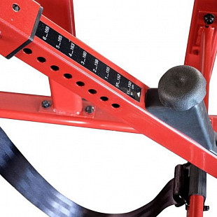 Инверсионный стол DFC 601DFC