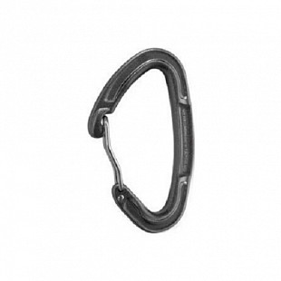 Карабин-рапид Vento Helper вспомогательный карабин с защелкой