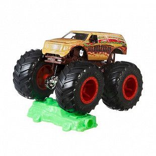 Машинка Hot Wheels Монстр Трак 16/50 (FYJ44 GBT59)