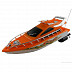 Катер радиоуправляемый C101A 1 шт (в ассортименте)