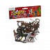 Набор игровой Shenzhen Toys Cowboy&Indian 93328