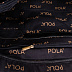 Мужская сумка Pola 6031 black