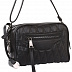 Женская сумка Pola 4253 black