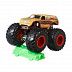 Машинка Hot Wheels Монстр Трак 16/50 (FYJ44 GBT59)