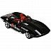 Набор машинок Hot Wheels Corvette 5 шт. (1806 GTN35) Набор машинок Hot Wheels Corvette 5 шт. (1806 GTN35)