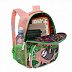 Рюкзак детский GRIZZLY RK-076-4 /1 peach