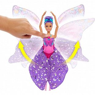 Кукла Barbie Dreamtopia (HXJ10)