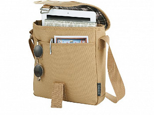 Сумка для планшета Field&CO 12013000 Brown