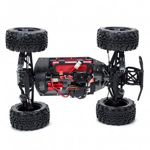 Радиоуправляемая машина FS Racing FS Victory 1/10 Бесколлекторная FS-53631