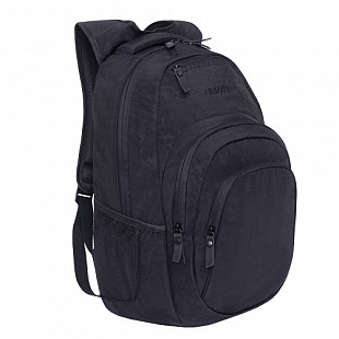 Рюкзак GRIZZLY RQ-900-1 black