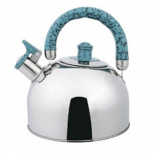 Чайник Bekker 2,5 л BK-S307M blue