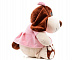 Мягкая игрушка-антистресс СмолТойс Собачка Сонечка 2092/МЛ/47