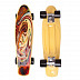 Penny board (пенни борд) RGX PNB-07 22" Yellow 01 Penny board (пенни борд) RGX PNB-07 22" Yellow 01