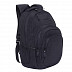 Рюкзак GRIZZLY RQ-900-1 black