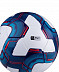 Мяч футбольный Jogel Elite №4 blue/white